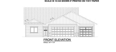 6804 Buck Tail Drive