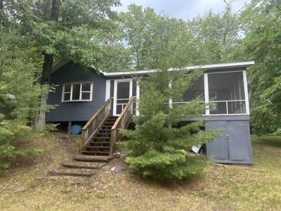 3599 County Road A