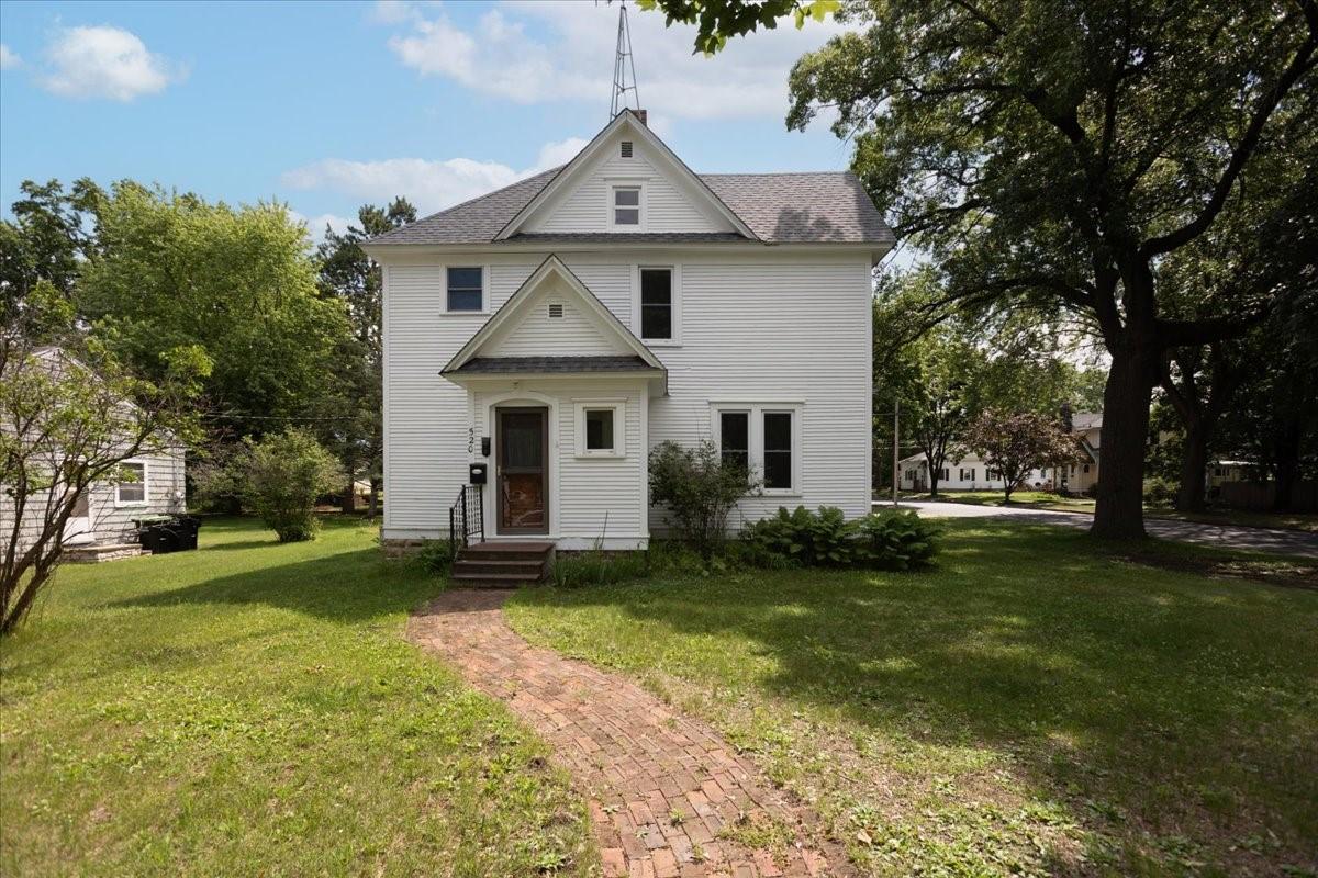 Image 1: Large 2 story home on Menomonie's East side