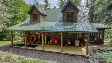 9146N Chippewa Pines Way