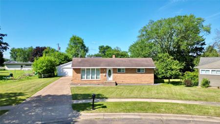 1538 Drury Court