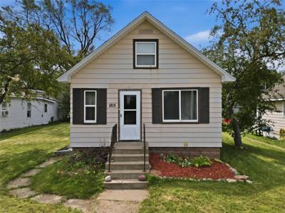 1815 Omaha Street