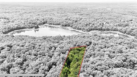 Lot 15 Wolf Lane