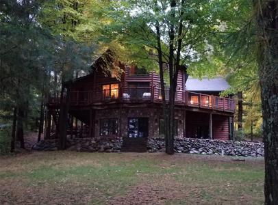 N539 Lone Pine Drive