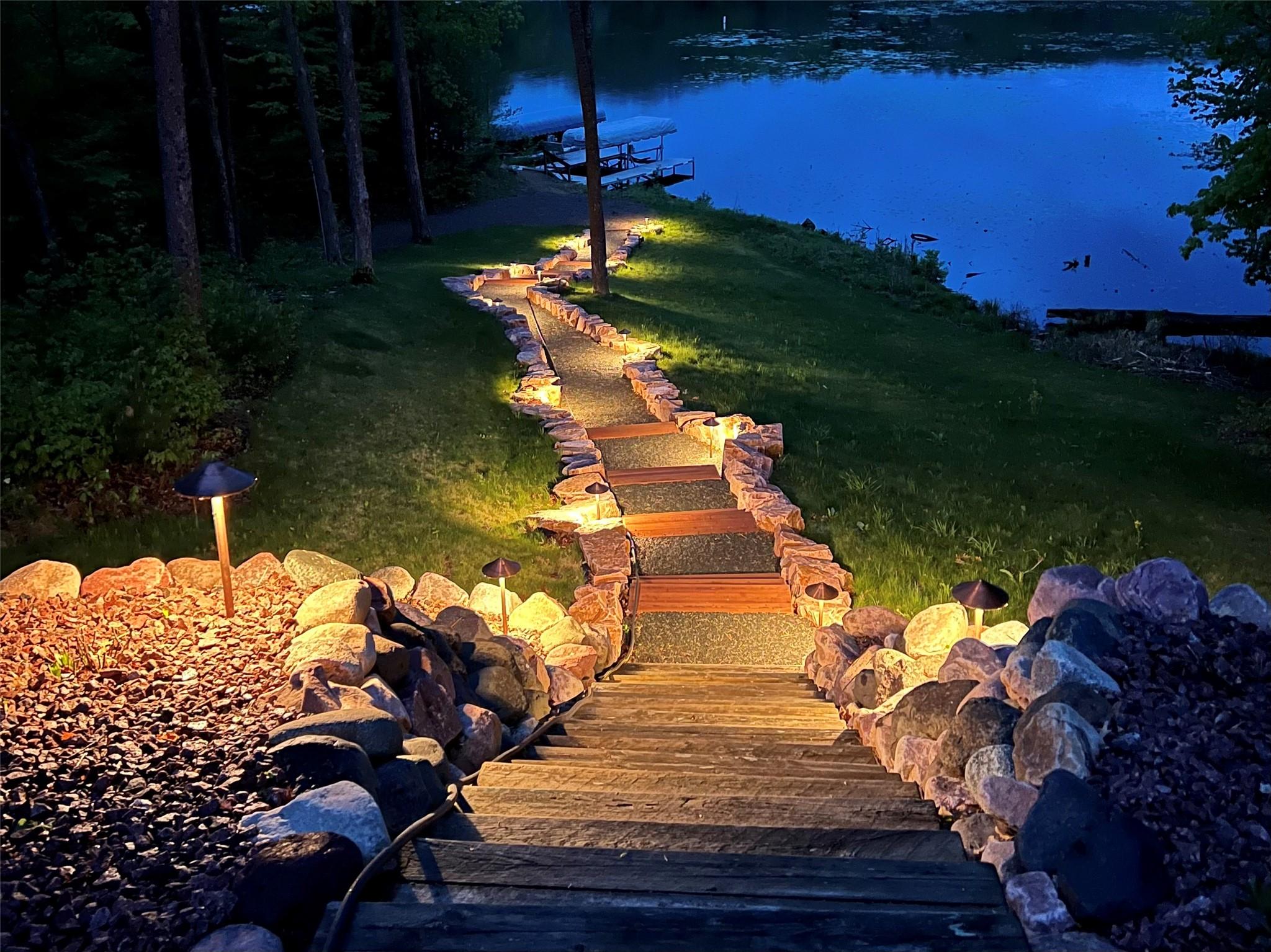 Image 3: Take Hwy 48 E out of town. Turn right on 24th Ave/