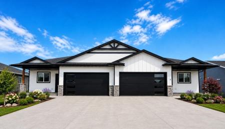 724 Sequoia Lane