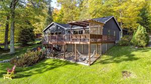 7280 N Winters Point Road