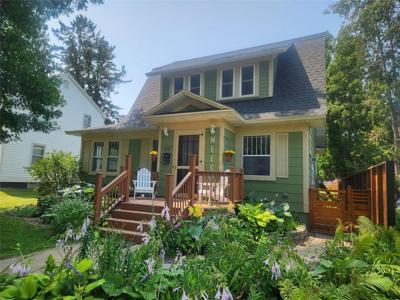 914 N Main Street