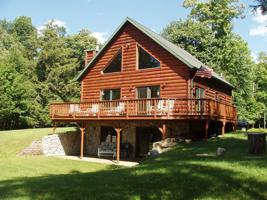 80163 Lake Shore Ln