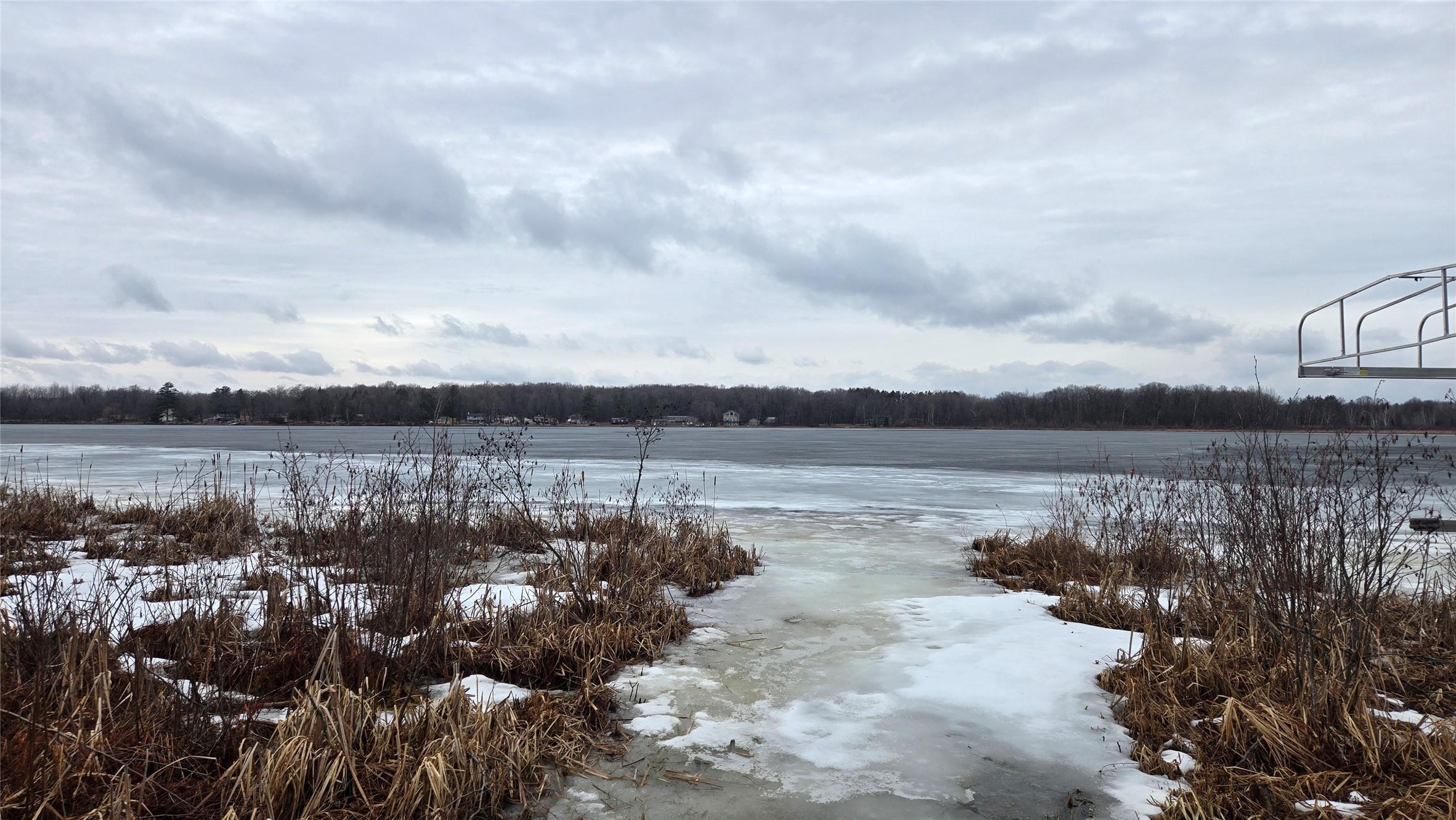 Image 3: McCann Lake
