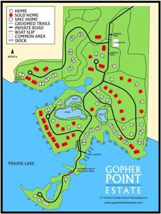 Lot 10 11 1/2 Avenue