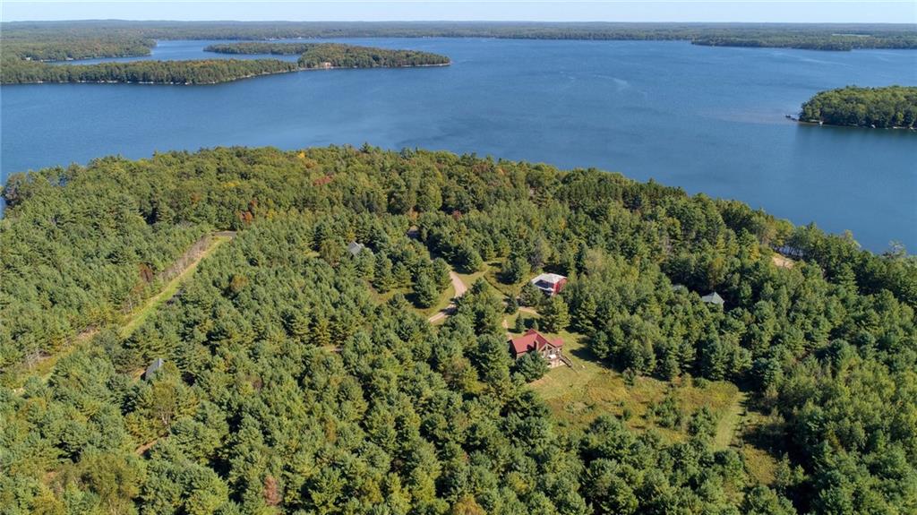 Unit 5 Pine Cove Lane, Hayward, WI lhrmls00678861