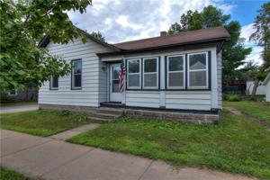 1109 Birch Street