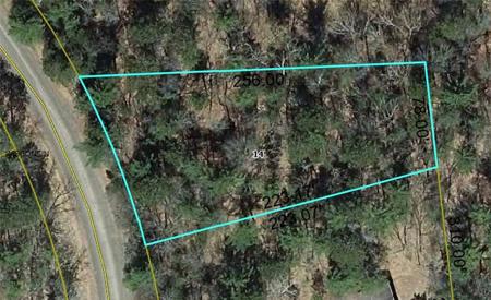 Lot 91 Three Mile Road