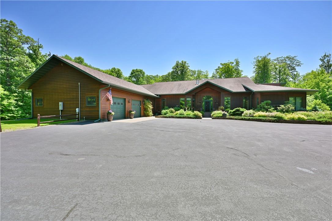 Image 4: Two Car Attached Garage