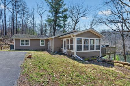 N291 Balsam Lake Road