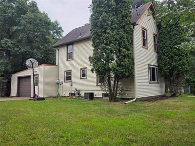 1015 Sheridan Road