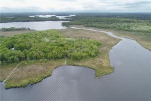 Lot 1 & 2 E Jackson Lake Road