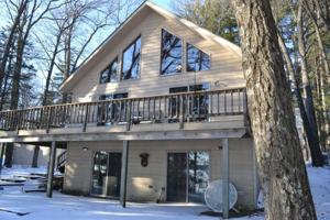 14337 W Court Oreilles Lake Drive