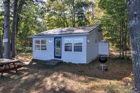 7687 N Court Oreilles Lake Drive