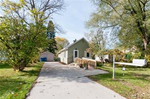 1010 Cora Avenue