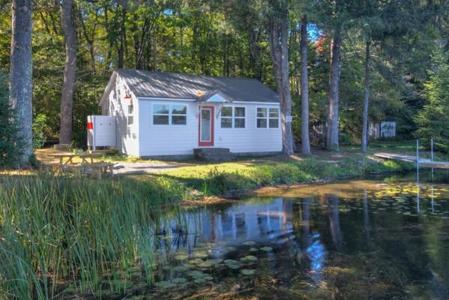 7687 N Court Oreilles Lake Drive
