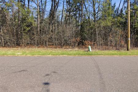 0 Lot 4 Pinewood
