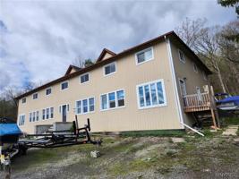 5380 W Lake Rd Road