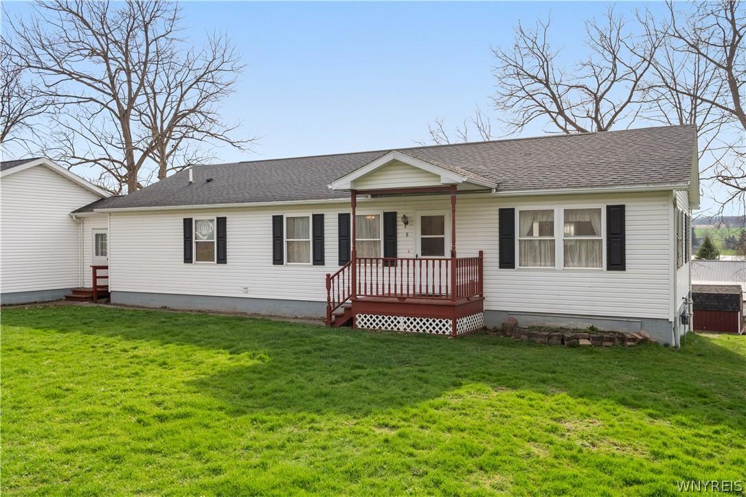 Image 2: Front of House