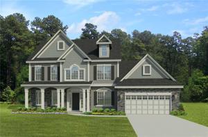 4331 Lake Hill Drive