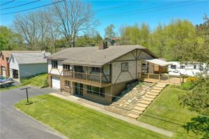 3557 Colburn Drive