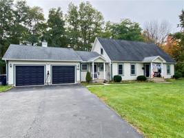 4569 Hall Road