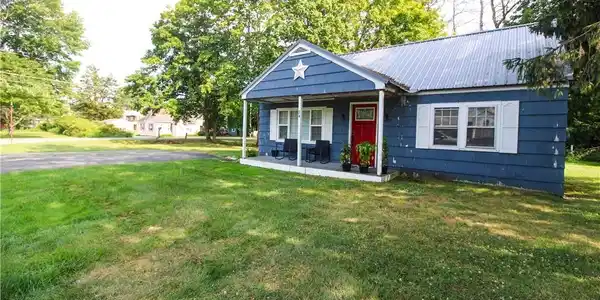 24 East Second Street