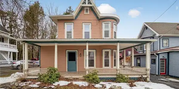 24 Ohio Avenue