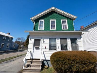 36 Lafayette Avenue