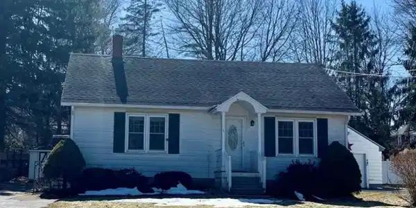 1 Highland Street