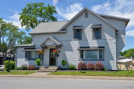26 Otter Street