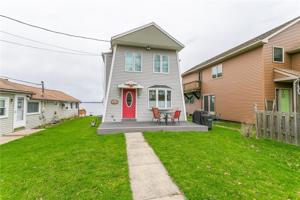 5321 N Point Drive