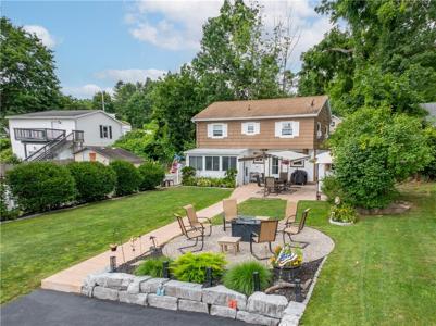 4388 Blue Heron Drive
