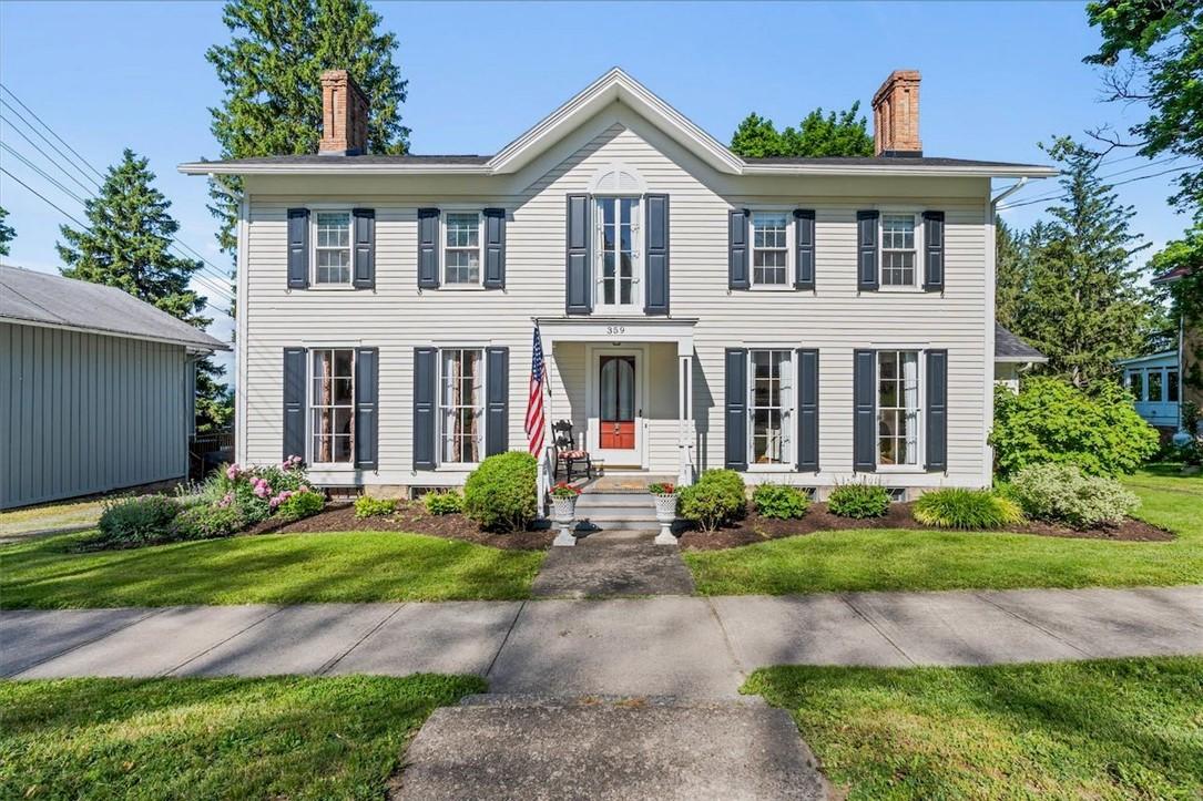 Image 2: Built in 1880, purchased by current owners in 2005