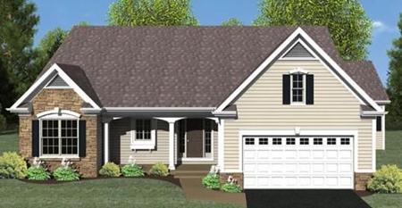 0 Davison Beach Lot #4 Road