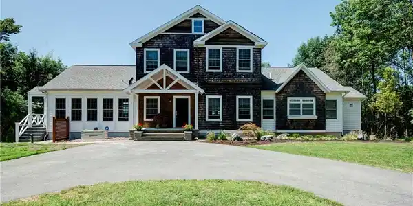 2438 East Lake Road