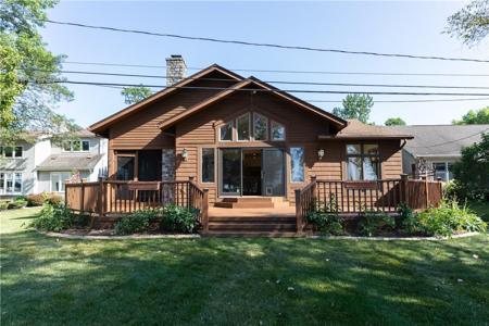 57C Long Pond Road