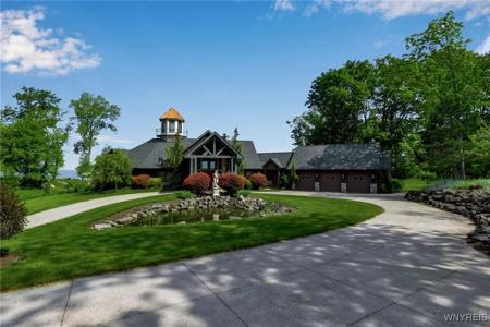 1567 Lake Road