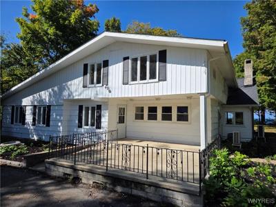 1641 Lake Road