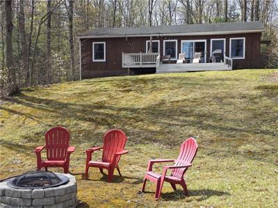 3278 Huggins Road