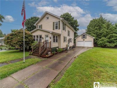 43 Case Avenue