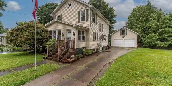 43 Case Avenue
