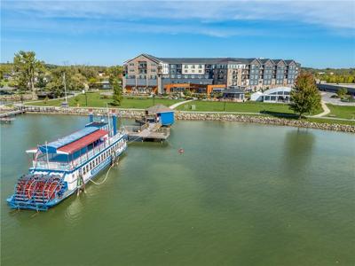 205 Lakeshore Drive