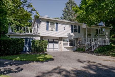 4 Hillcrest Drive